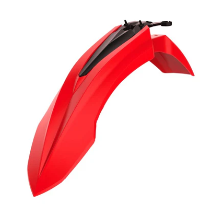 FRONT GUARD BETA RR 2T 12- /RR 4T 11- BTRED