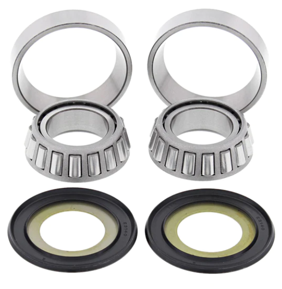 All Balls Racing Steering Head Bearing Kit (22-1002)