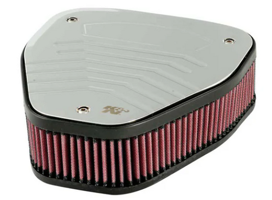 K&N FILTER KIT - HONDA VTX1800