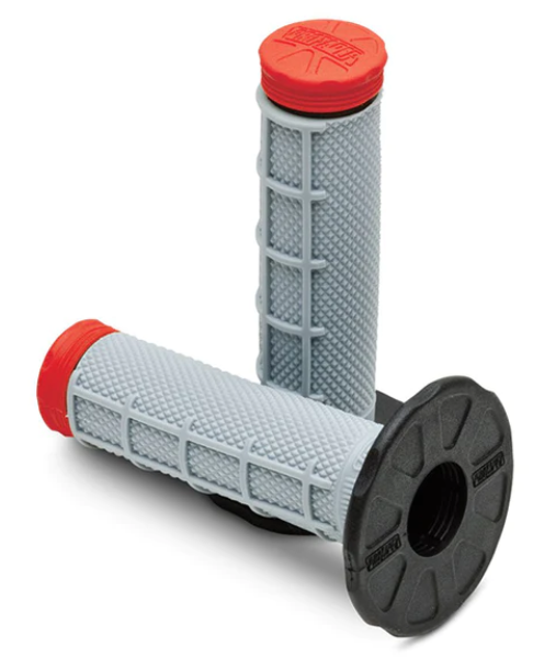 ProTaper MX Tri-Density Grips - Half Waffle