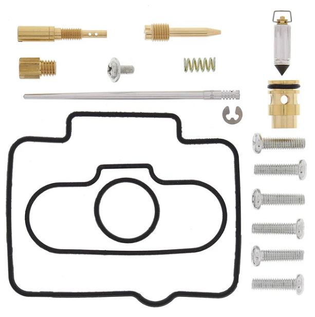 All Balls Racing Carburettor Rebuild Kit (26-1185)
