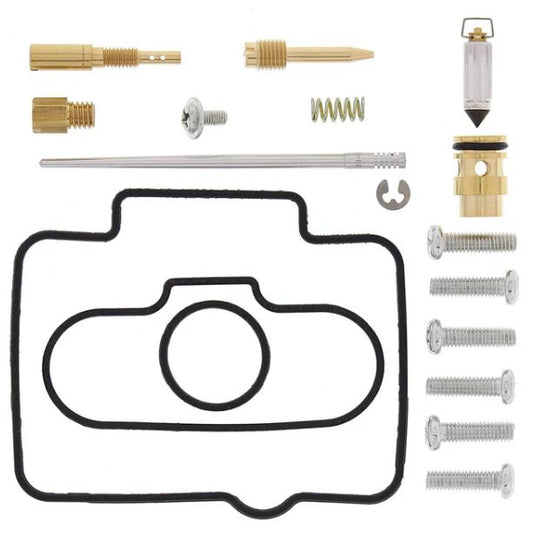 All Balls Racing Carburettor Rebuild Kit (26-1185)
