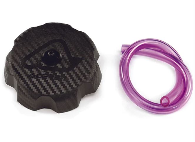 Acerbis Fuel Tank - Accessories