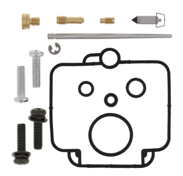 All Balls Racing Carburettor Rebuild Kit (26-1111)