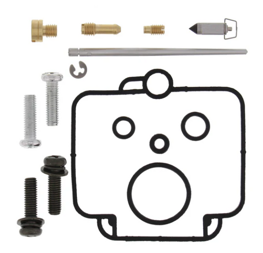 All Balls Racing Carburettor Rebuild Kit (26-1111)