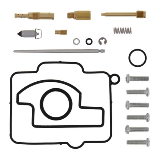 All Balls Racing Carburettor Rebuild Kit (26-1135)
