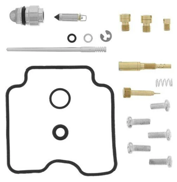 All Balls Racing Carburettor Rebuild Kit (26-1097)