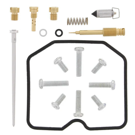 All Balls Racing Carburettor Rebuild Kit (26-1088)