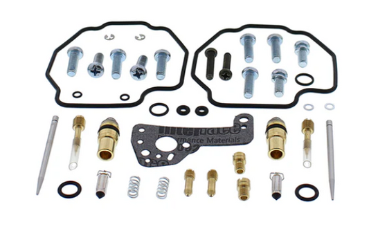 All Balls Racing Carburettor Rebuild Kit (26-10048)