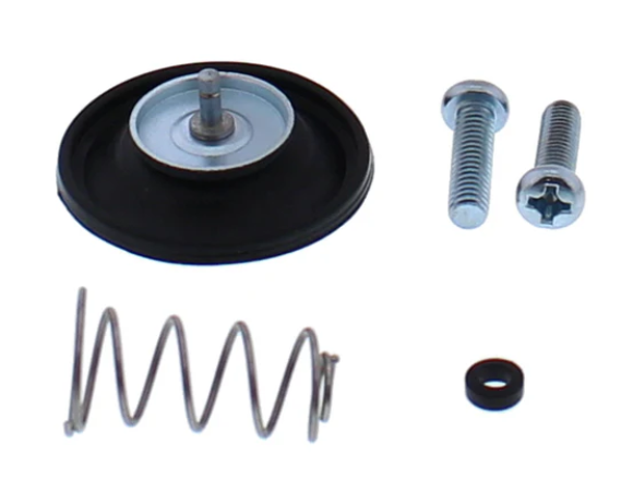 All Balls Racing Air Cut Off Valve Rebuild Kit (46-4001)
