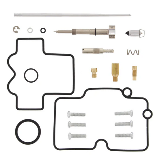 All Balls Racing Carburettor Rebuild Kit (26-1490)