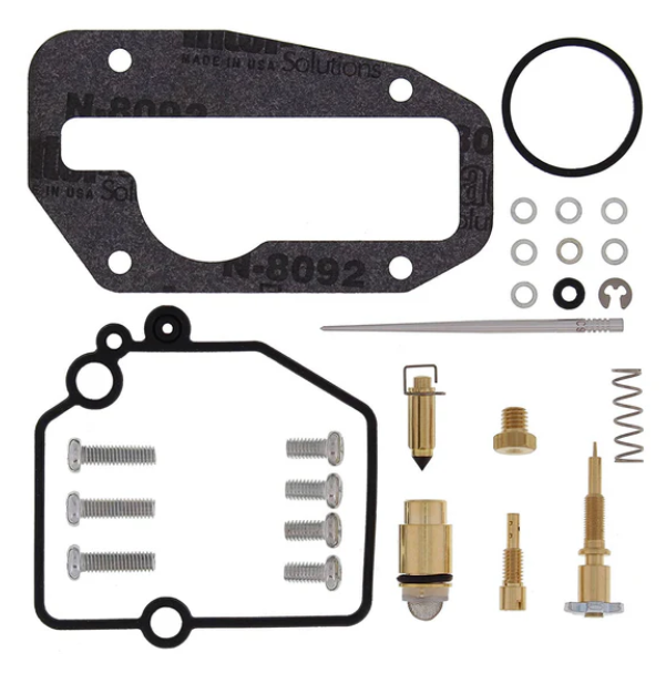 All Balls Racing Carburettor Rebuild Kit (26-1298)