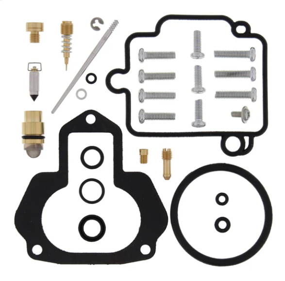 All Balls Racing Carburettor Rebuild Kit (26-1386)