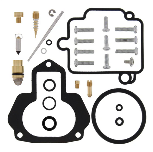 All Balls Racing Carburettor Rebuild Kit (26-1386)