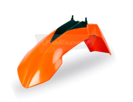 FRONT GUARD KTM 65SX 09-15 ORG
