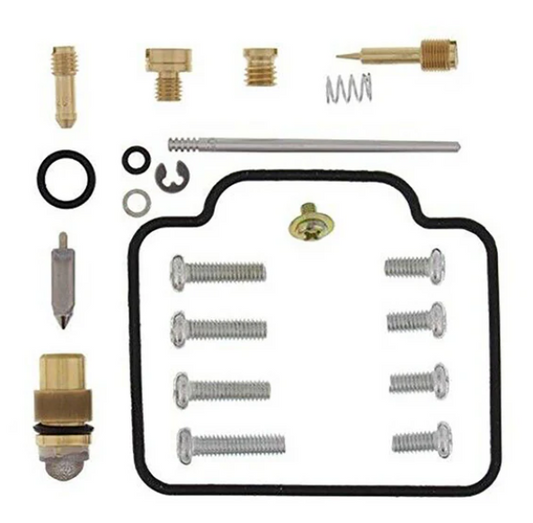 All Balls Racing Carburettor Rebuild Kit (26-1414)
