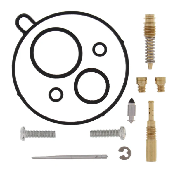 All Balls Racing Carburettor Rebuild Kit (26-1202)