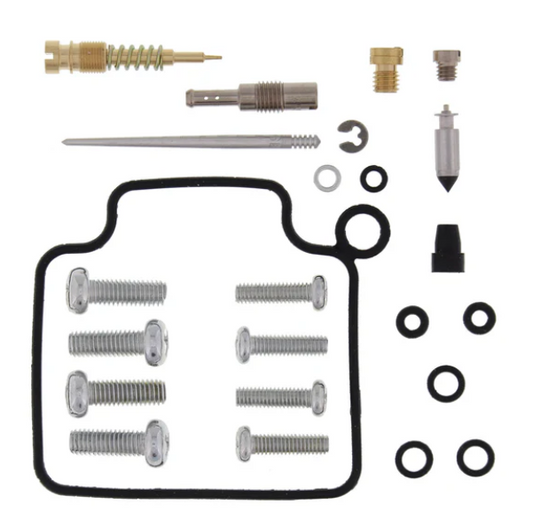 All Balls Racing Carburettor Rebuild Kit (26-1210)