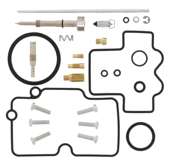 All Balls Racing Carburettor Rebuild Kit (26-1285)