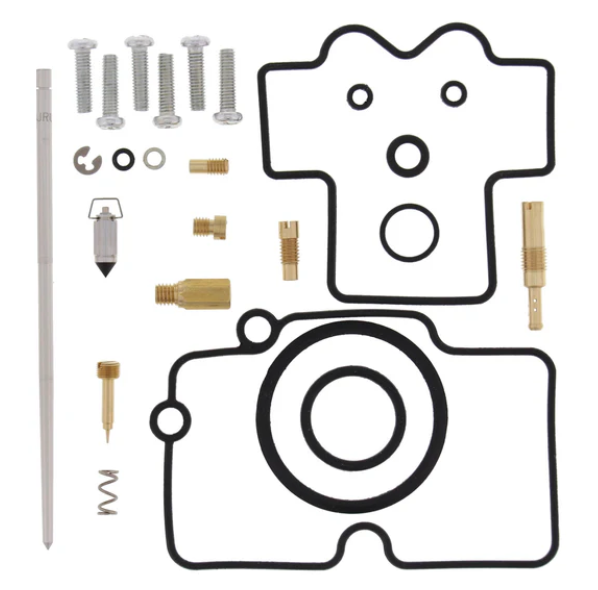 All Balls Racing Carburettor Rebuild Kit (26-1267)