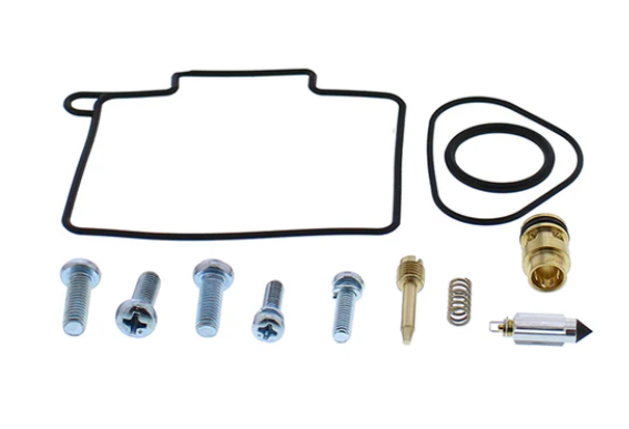 All Balls Racing Carburettor Rebuild Kit (26-10047)