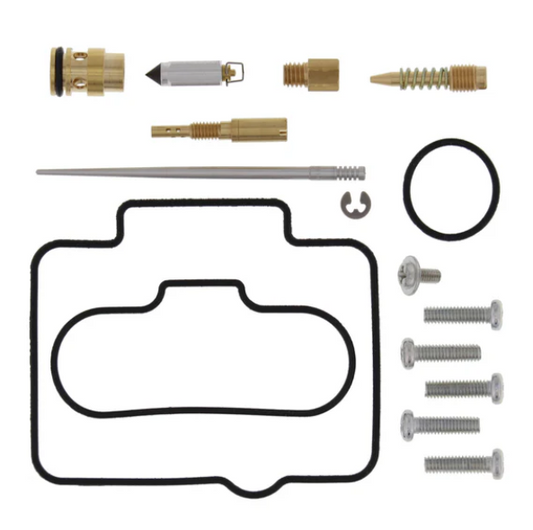 All Balls Racing Carburettor Rebuild Kit (26-1165)