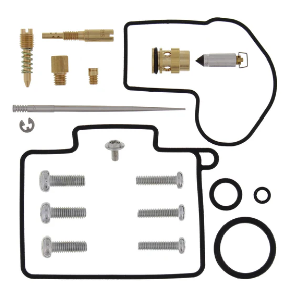 All Balls Racing Carburettor Rebuild Kit (26-1122)