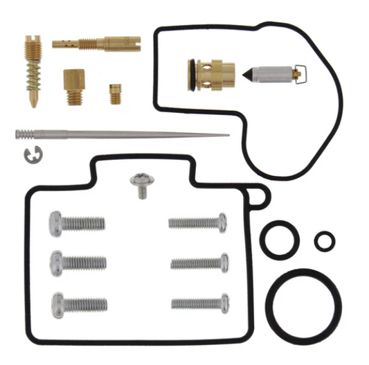 All Balls Racing Carburettor Rebuild Kit (26-1122)