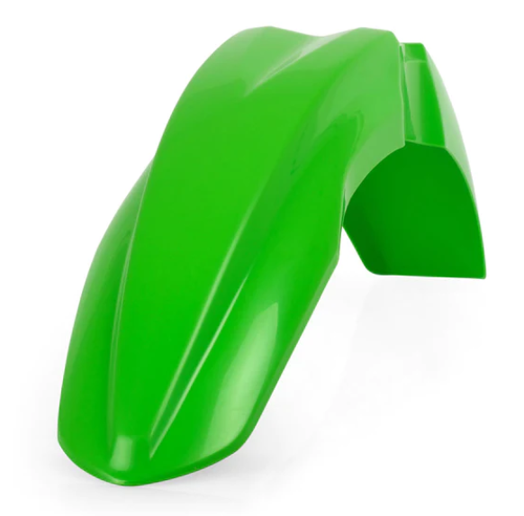 FRONT GUARD KAW KXF 13-16 GRN