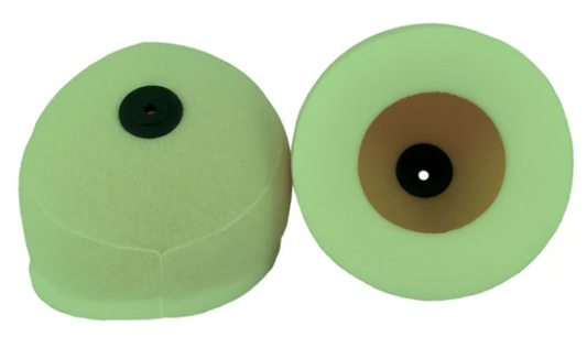 PRE-OILED FILTER HON CR80/85 86-