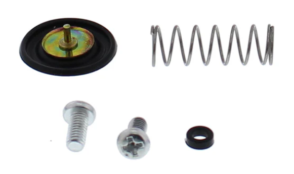 All Balls Racing Air Cut Off Valve Rebuild Kit (46-4006)