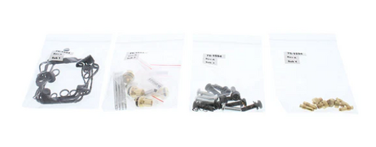 All Balls Racing Carburettor Rebuild Kit (26-1731)