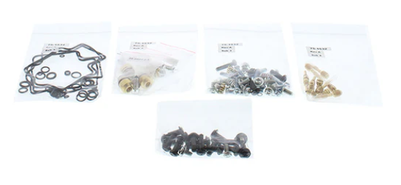 All Balls Racing Carburettor Rebuild Kit (26-1697)