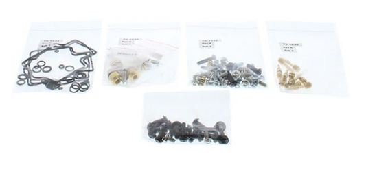 All Balls Racing Carburettor Rebuild Kit (26-1697)