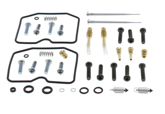 All Balls Racing Carburettor Rebuild Kit (26-1693)
