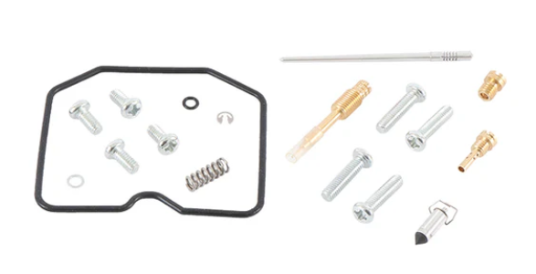 All Balls Racing Carburettor Rebuild Kit (26-1554)