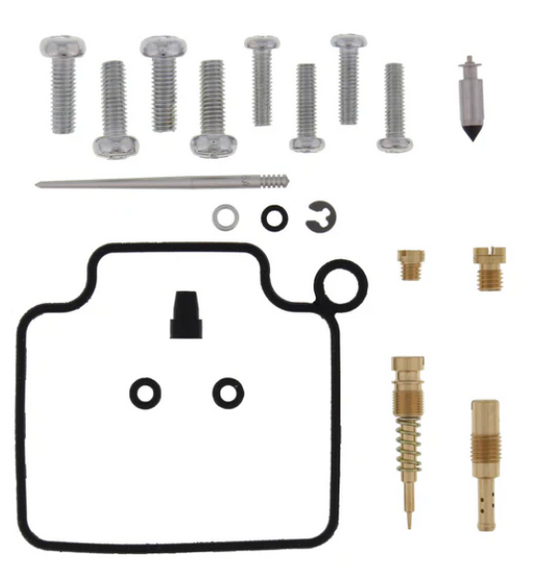 All Balls Racing Carburettor Rebuild Kit (26-1363)
