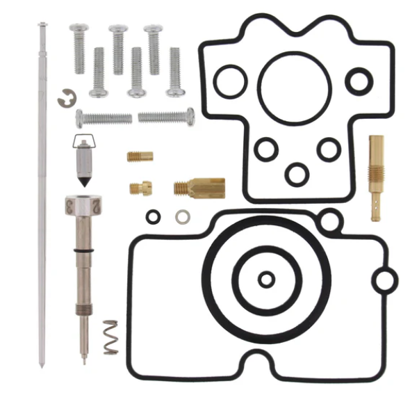 All Balls Racing Carburettor Rebuild Kit (26-1476)