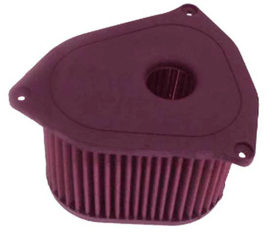 K&N REPLACEMENT AIR FILTER VL1500LC Intruder 98-09