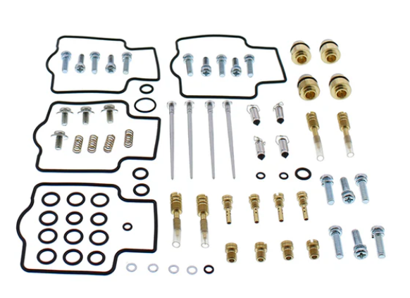 All Balls Racing Carburettor Rebuild Kit (26-1717)