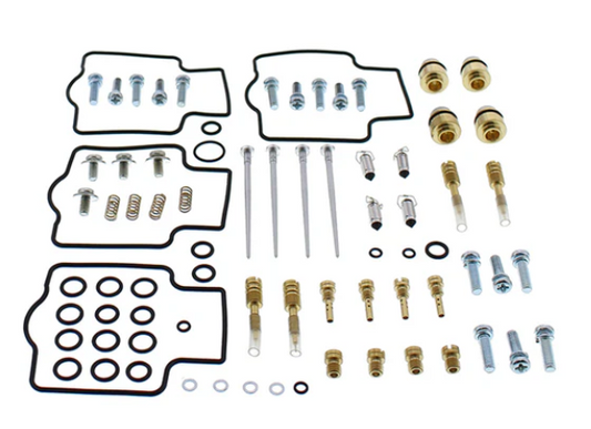 All Balls Racing Carburettor Rebuild Kit (26-1717)