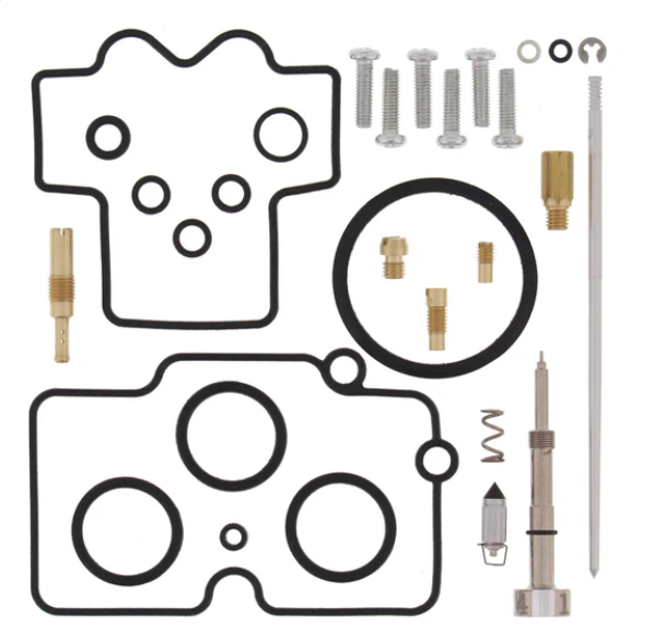All Balls Racing Carburettor Rebuild Kit (26-1470)