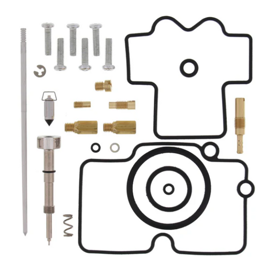 All Balls Racing Carburettor Rebuild Kit (26-1466)
