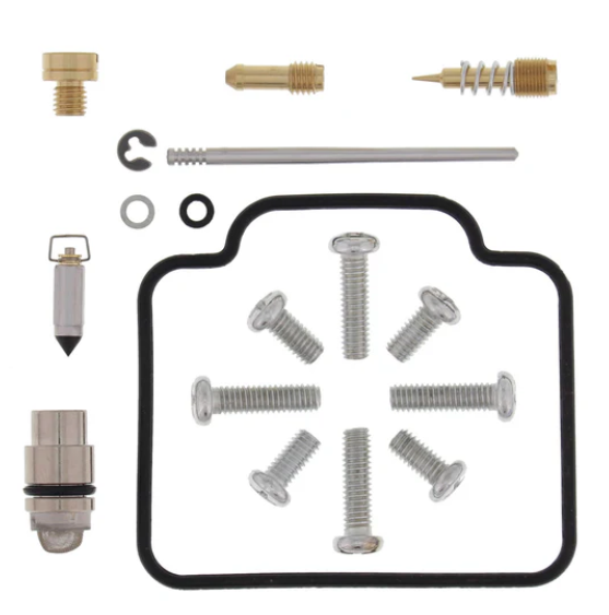 All Balls Racing Carburettor Rebuild Kit (26-1353)