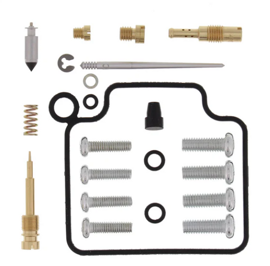 All Balls Racing Carburettor Rebuild Kit (26-1332)