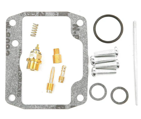 All Balls Racing Carburettor Rebuild Kit (26-1296)