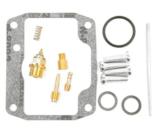 All Balls Racing Carburettor Rebuild Kit (26-1296)
