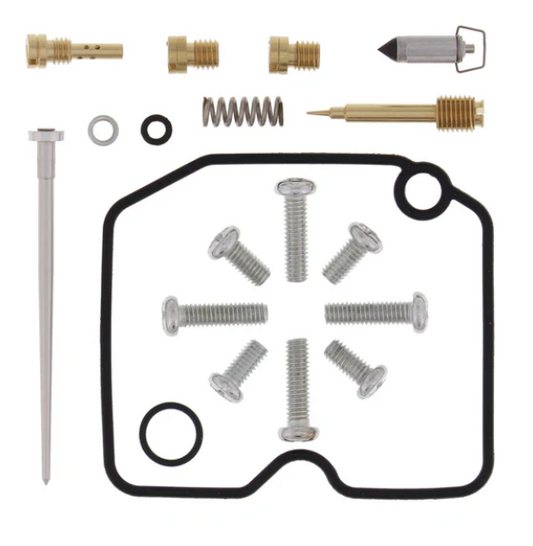 All Balls Racing Carburettor Rebuild Kit (26-1221)