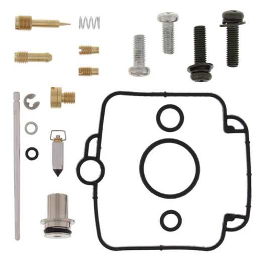 All Balls Racing Carburettor Rebuild Kit (26-1130)