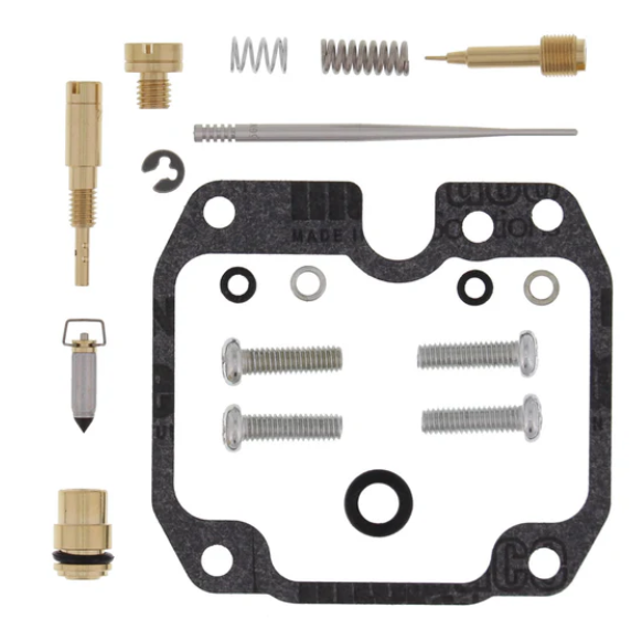 All Balls Racing Carburettor Rebuild Kit (26-1047)